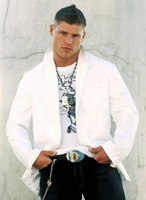 Jamie robinson single pic